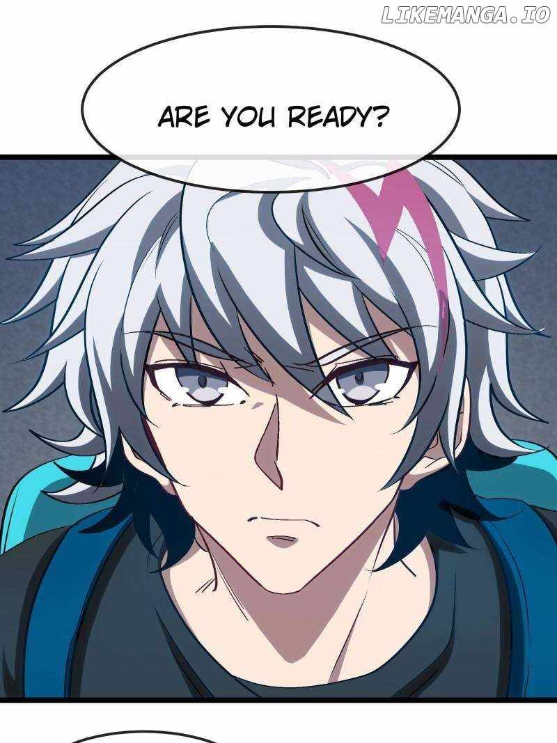 I Am The Monster Overlord Chapter 68 21